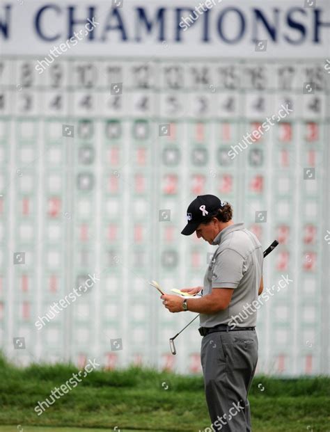 phil mickelson scorecard|Iba pa.